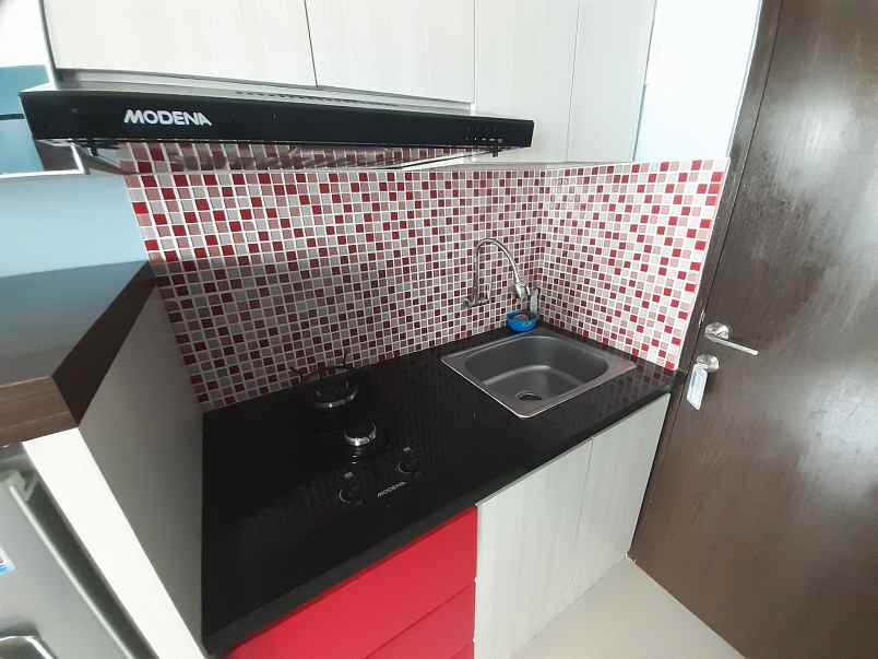 apartemen jl cihampelas belakang