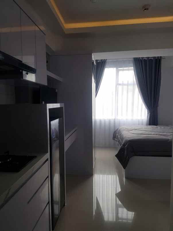 apartemen jl cihampelas belakang