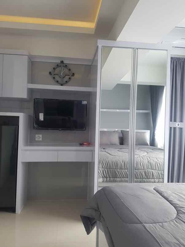 apartemen jl cihampelas belakang