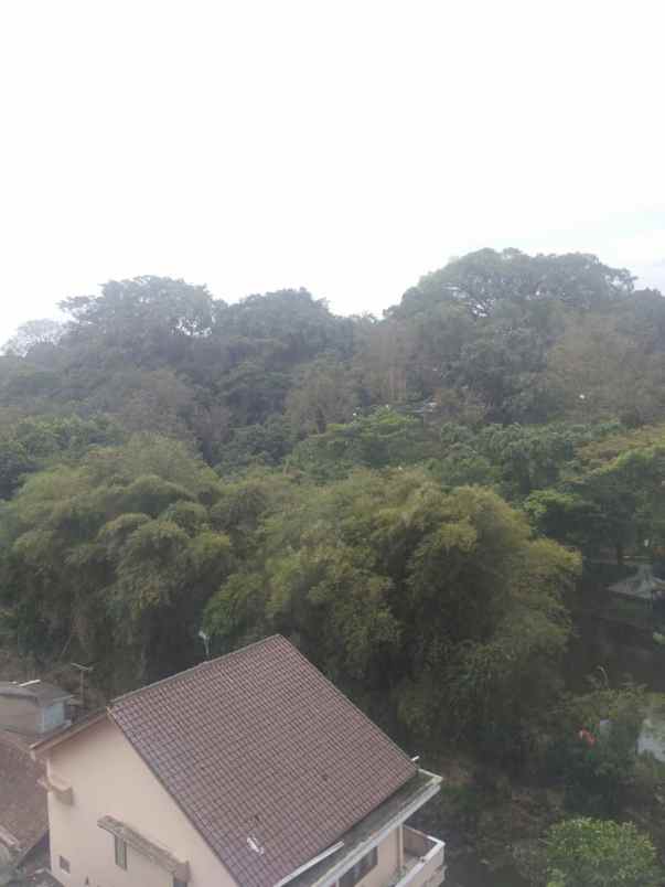 apartemen jl cihampelas belakang