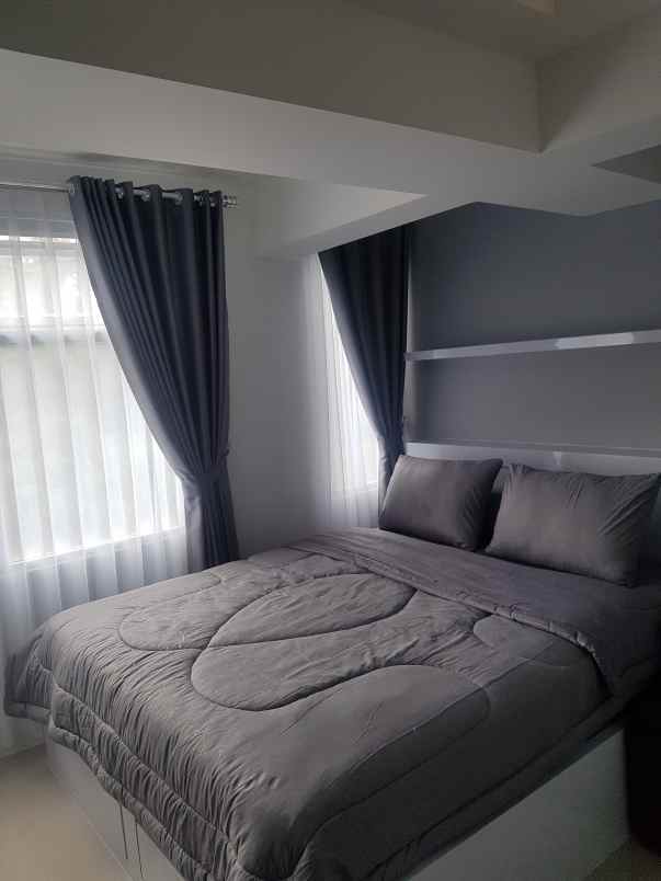 apartemen jl cihampelas belakang