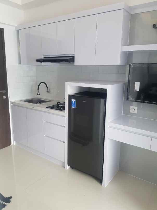 apartemen jl cihampelas belakang