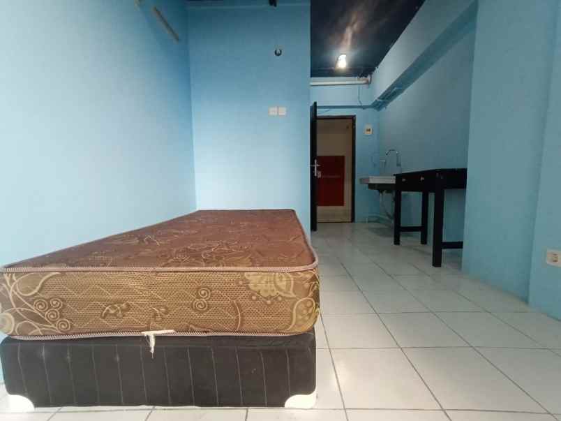 apartemen jl cihampelas belakang