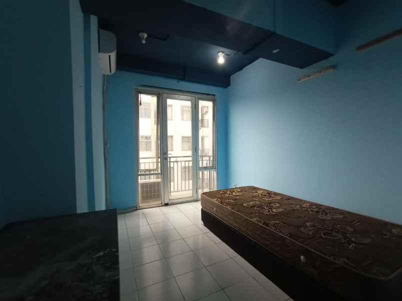 apartemen jl cihampelas belakang