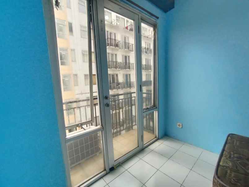 apartemen jl cihampelas belakang
