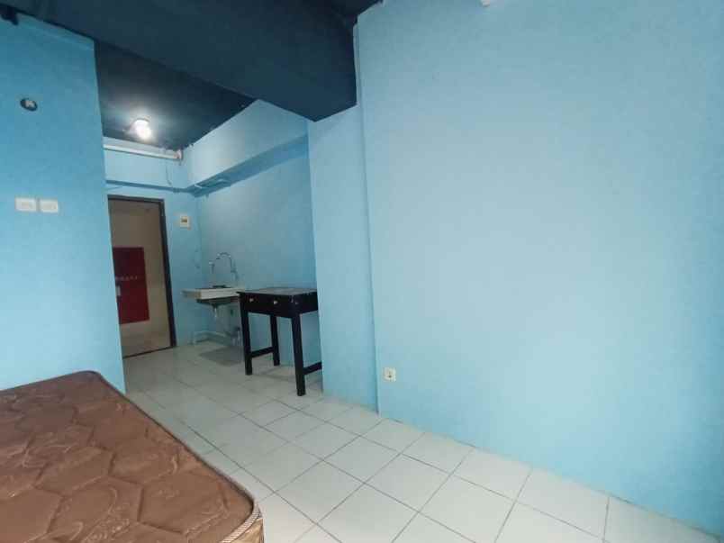 apartemen jl cihampelas belakang