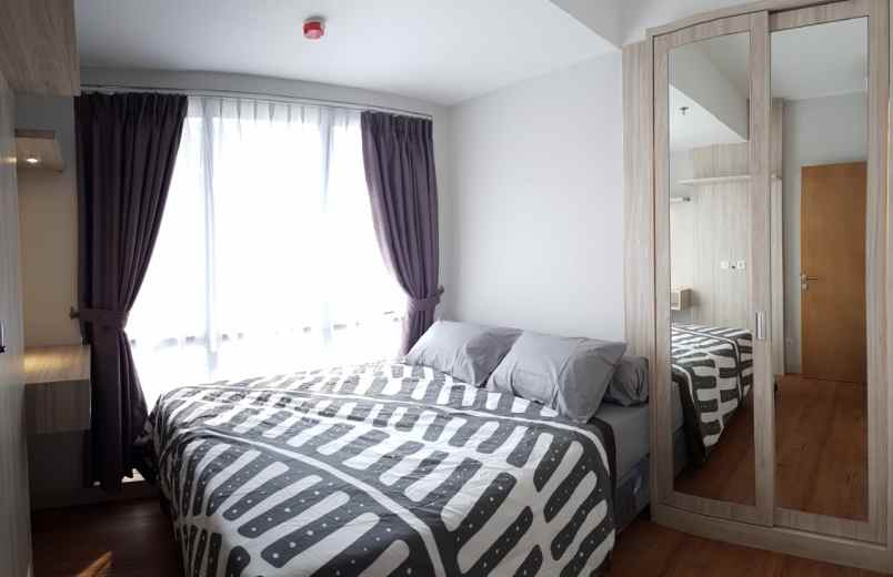 apartemen jl trembesi pademangan