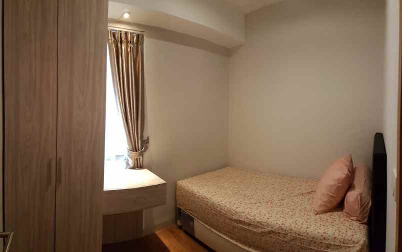 apartemen jl trembesi pademangan