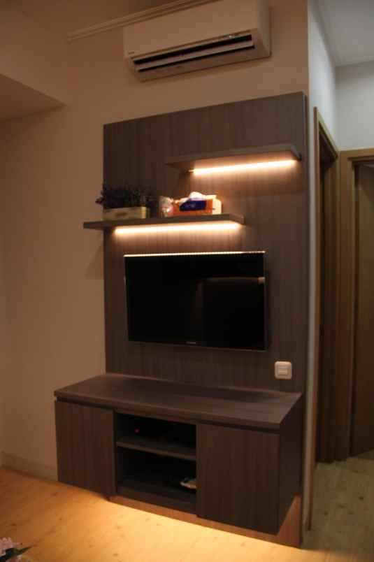 apartemen jl trembesi pademangan