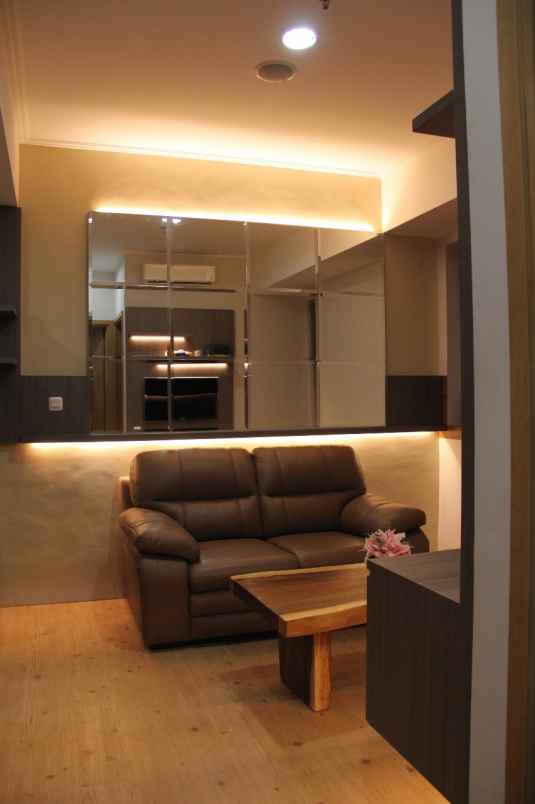 apartemen jl trembesi pademangan