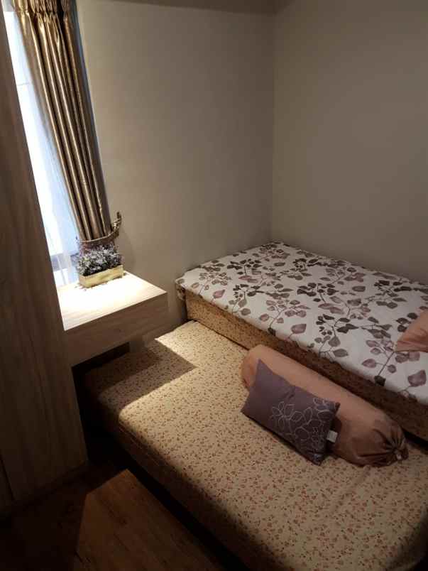 apartemen jl trembesi pademangan