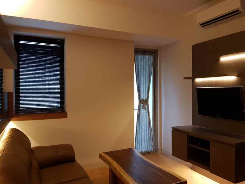 apartemen jl trembesi pademangan