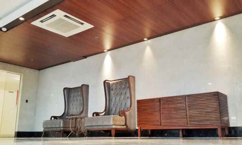 apartemen jl trembesi pademangan