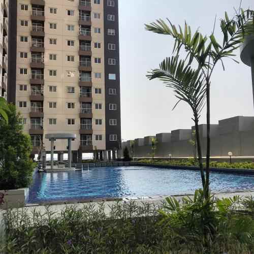 apartemen puncak dharmahusada tower a