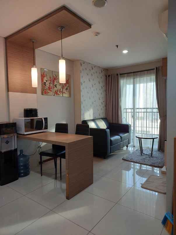 apartemen thamrin executive residence 1br