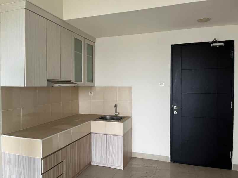apartemen vega gading serpong 1br