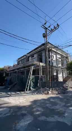 baru gress taman pondok unit b hook surabaya barat