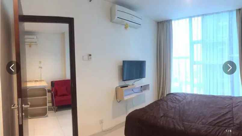 brooklyn residence 1 br ff include ipl 1etwoliver9q