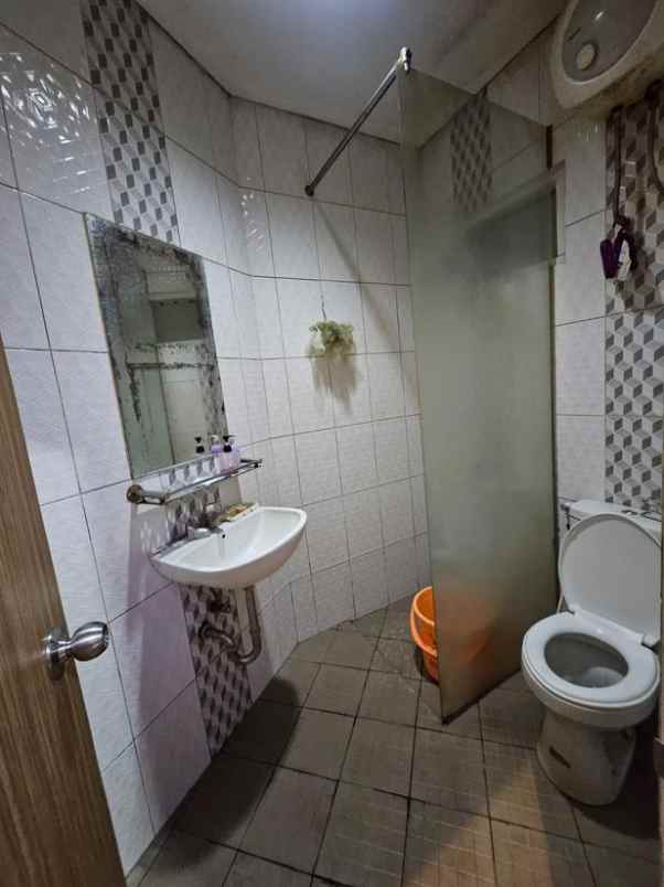 bu dijual rumah nyaman di arcamanik bandung