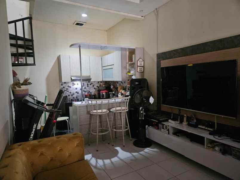 bu dijual rumah nyaman di arcamanik bandung