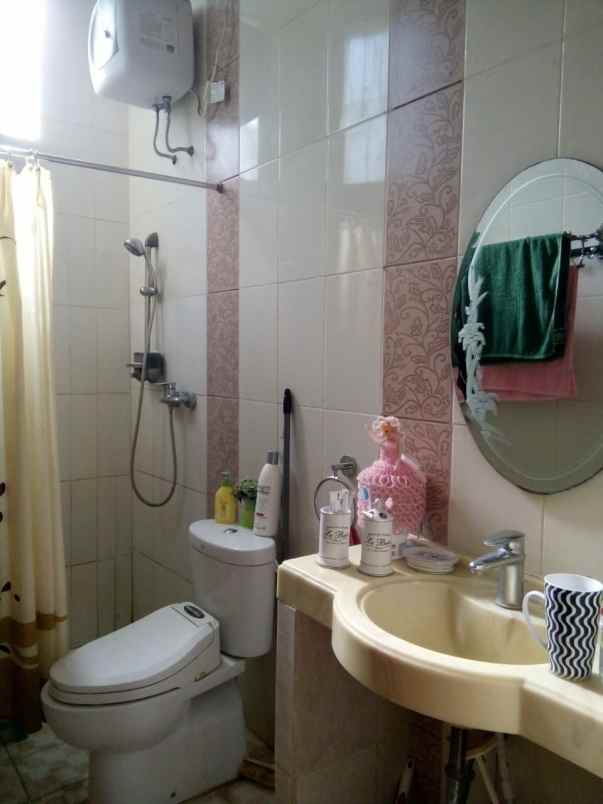 buyer only mutiara citra sidoarjo lokasi pojok