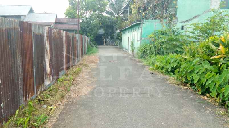 cari tanah murah kavling siap bangun ini pilihannya