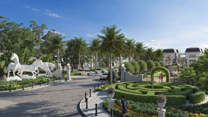 citra homes halim jakarta