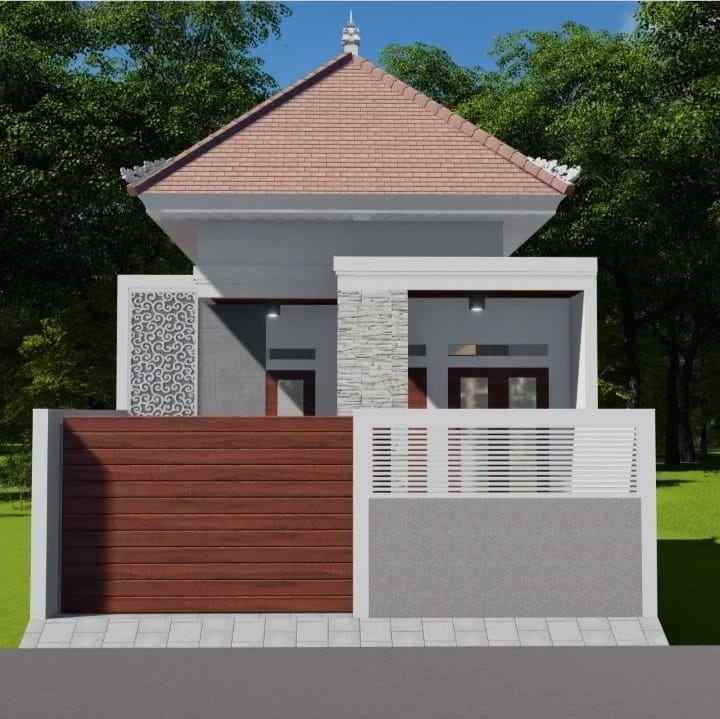 cluster minimalis kayla residence bekasi