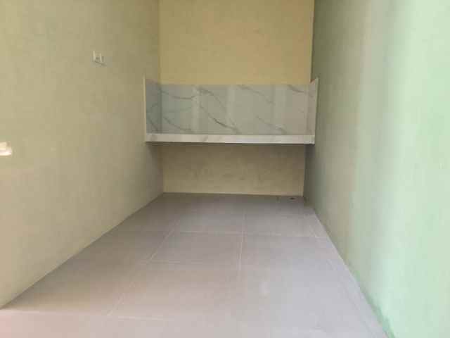 cluster scadinavian modern timur jakarta