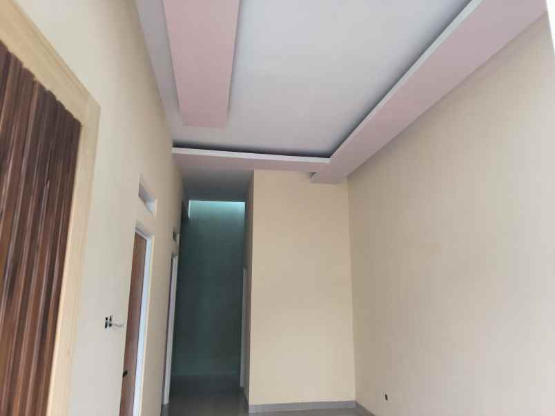 cluster scadinavian modern timur jakarta