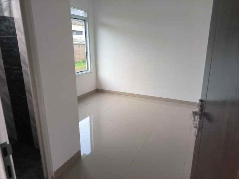 cluster scadinavian modern timur jakarta