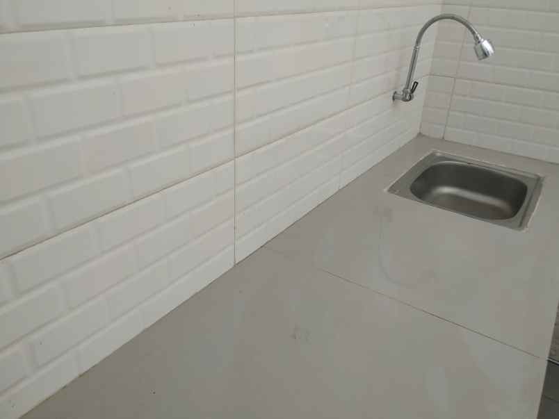 cluster scadinavian modern timur jakarta