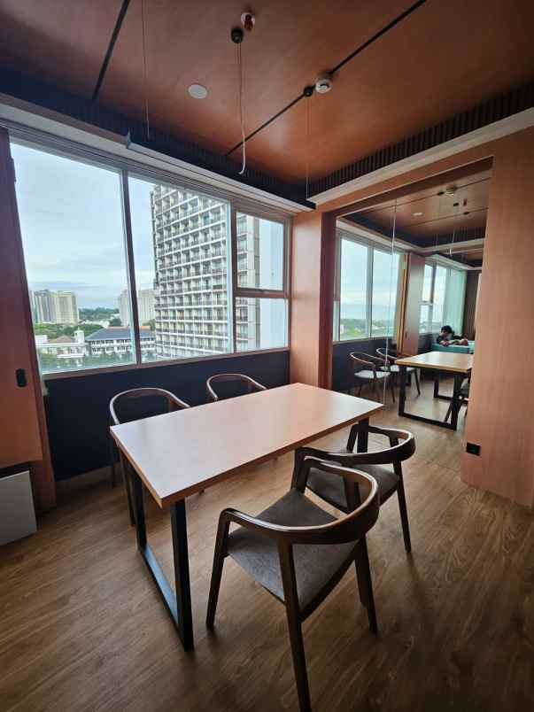 cozy 2br at apartment dago suites by eight housing