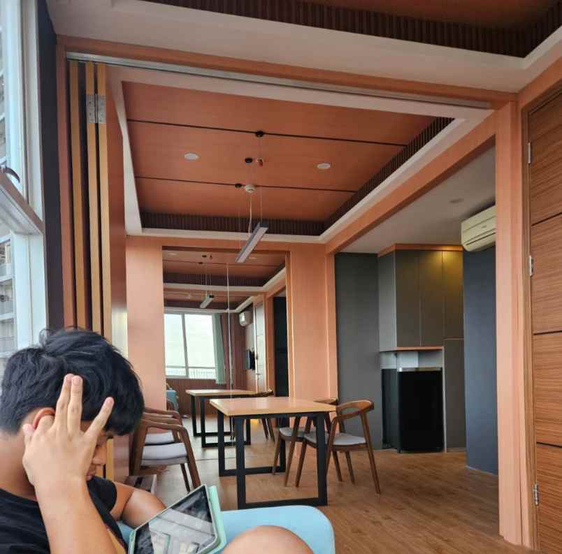 cozy 2br at apartment dago suites by eight housing