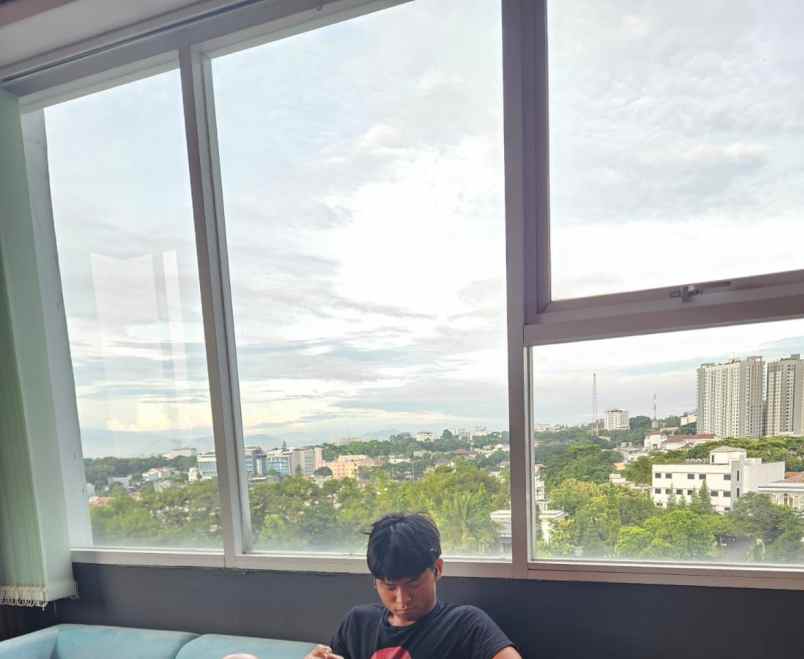 cozy 2br at apartment dago suites by eight housing