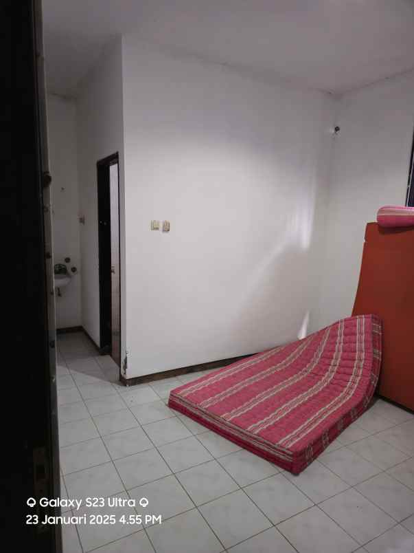 dharmahusada mas 2 lantai manyar surabaya