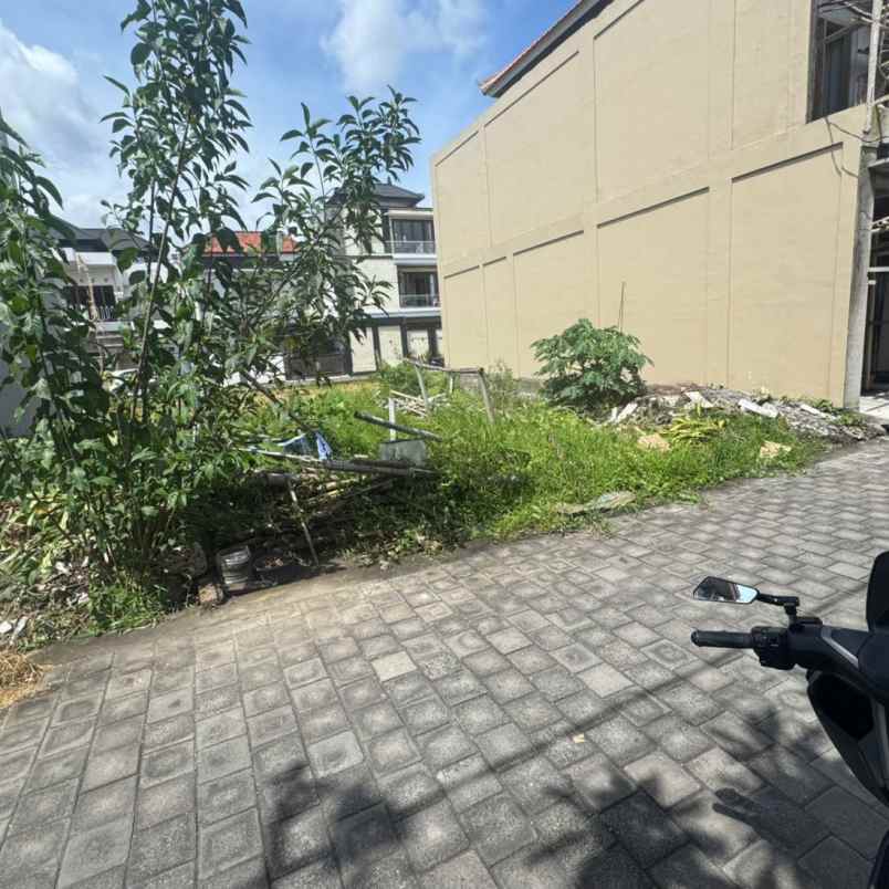 dijual 1 5 are jl jepun pipil gatsu timur denpasar