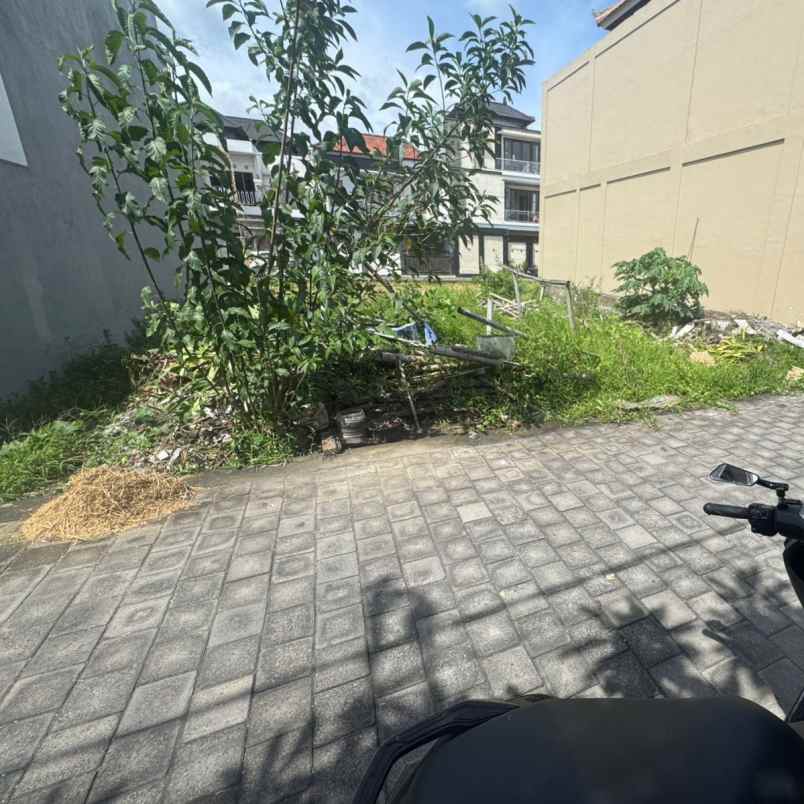 dijual 1 5 are jl jepun pipil gatsu timur denpasar