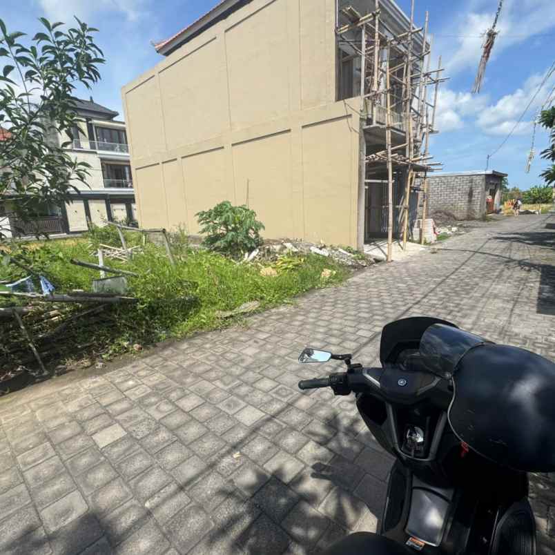 dijual 1 5 are jl jepun pipil gatsu timur denpasar