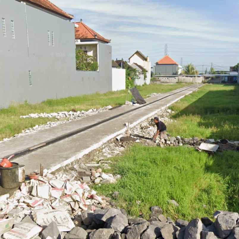 dijual 1 are jl sang hyang abianbase mengwi badung