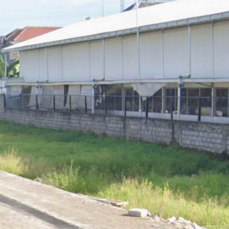 dijual 1 are jl sang hyang abianbase mengwi badung