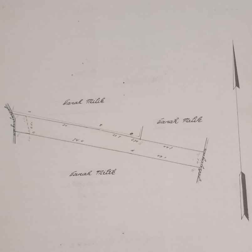 dijual 14 are jl meduri sibangkaja abiansemal badung