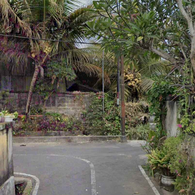 dijual 14 are jl meduri sibangkaja abiansemal badung