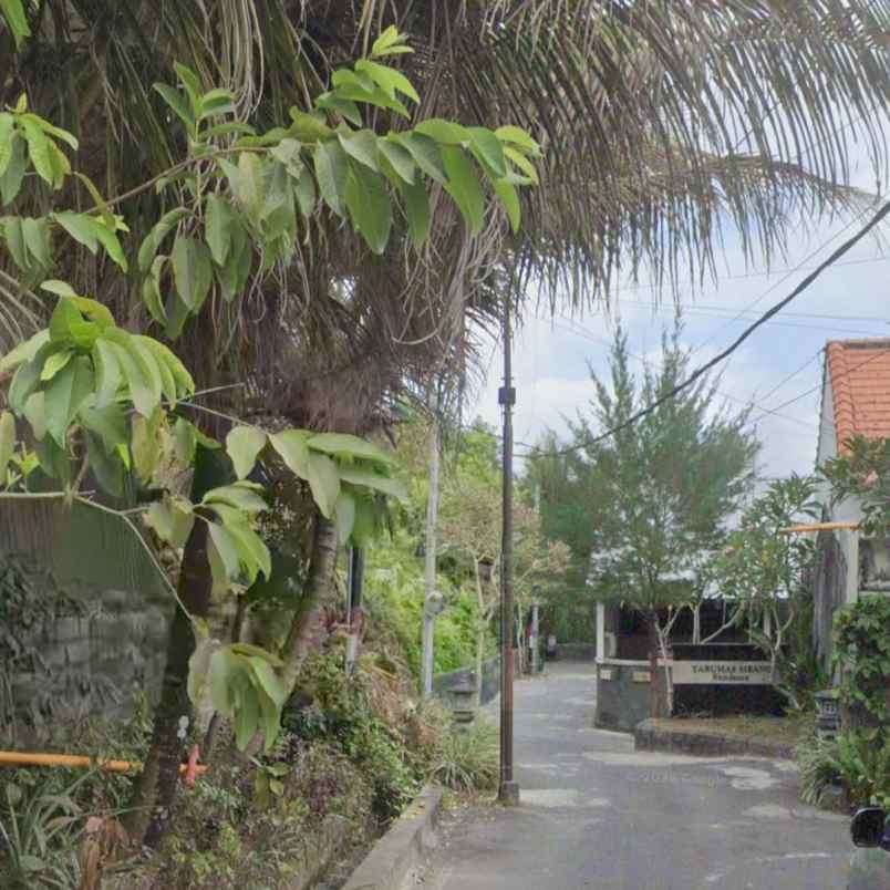 dijual 14 are jl meduri sibangkaja abiansemal badung