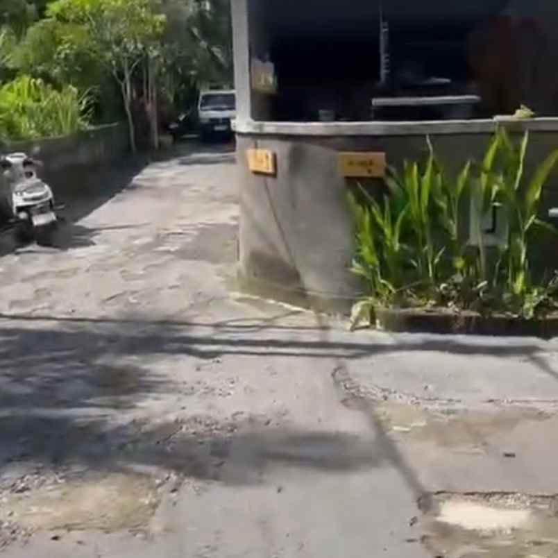 dijual 14 are jl meduri sibangkaja abiansemal badung