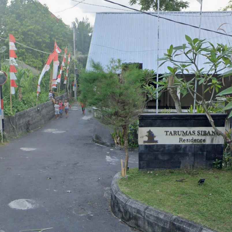 dijual 14 are jl meduri sibangkaja abiansemal badung