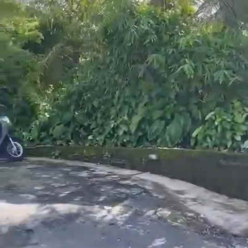 dijual 14 are jl meduri sibangkaja abiansemal badung