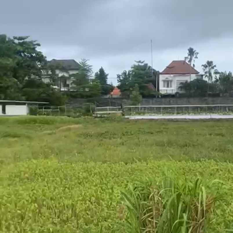 dijual 4 8 are jl tukad badung renon denpasar selatan