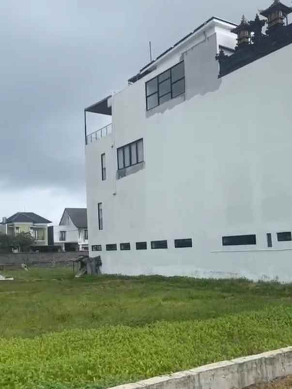 dijual 4 8 are jl tukad badung renon denpasar selatan