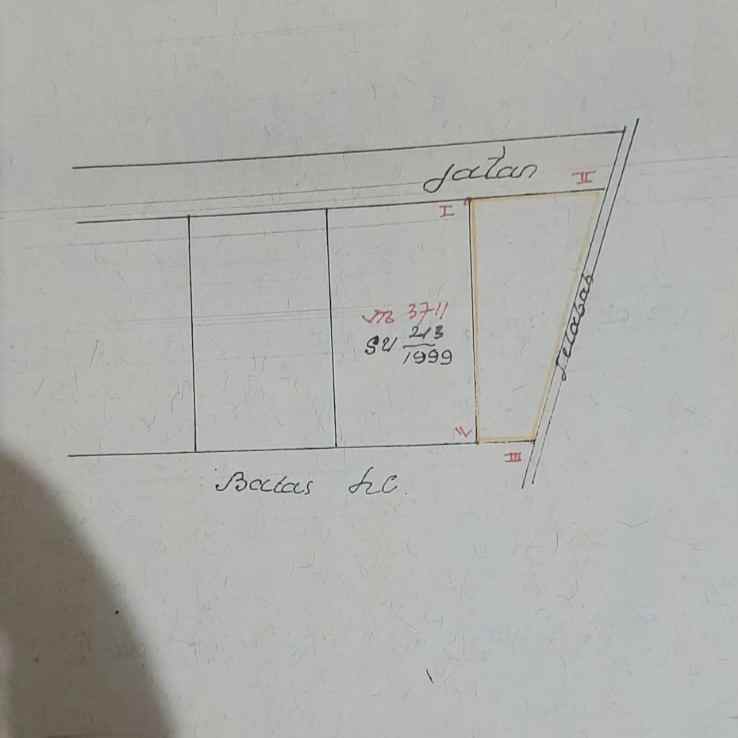dijual 4 8 are jl tukad badung renon denpasar selatan